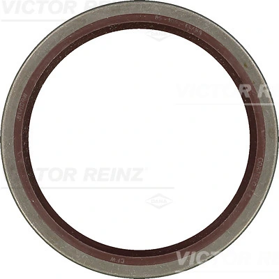 Shaft Seal, crankshaft